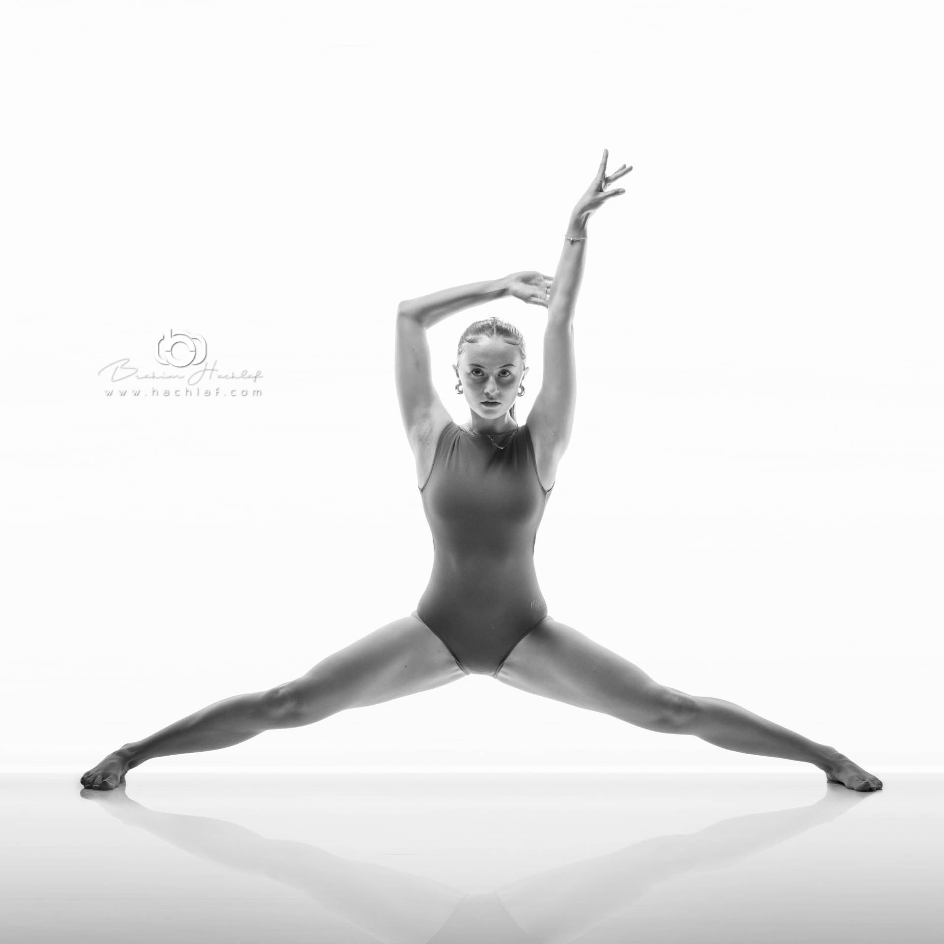 Brahim Hachlaf Studio — Portrait Carquefou